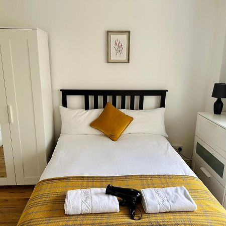 London Regent Apartment Camden Town 外观 照片