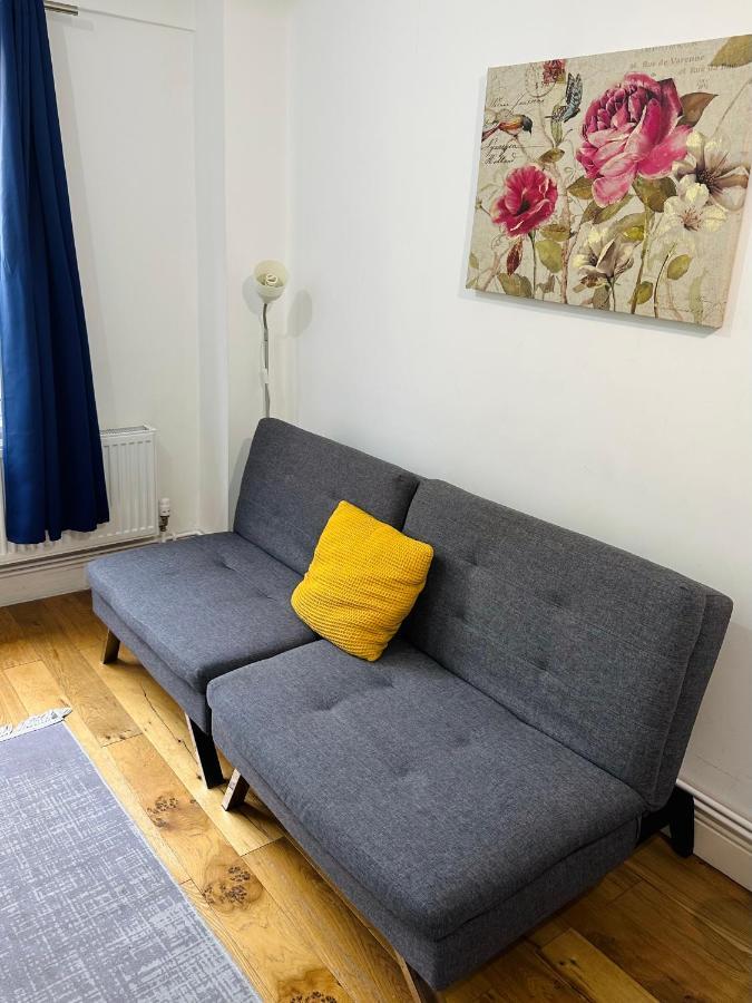 London Regent Apartment Camden Town 外观 照片