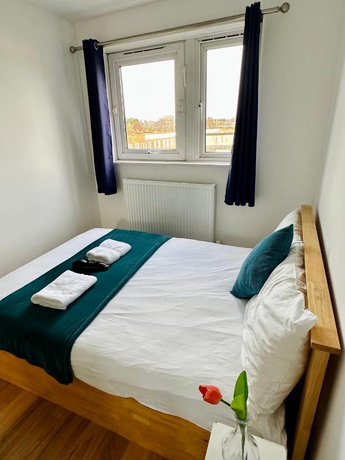London Regent Apartment Camden Town 外观 照片
