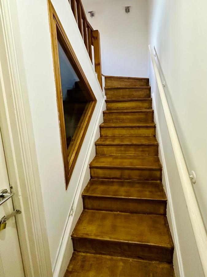 London Regent Apartment Camden Town 外观 照片