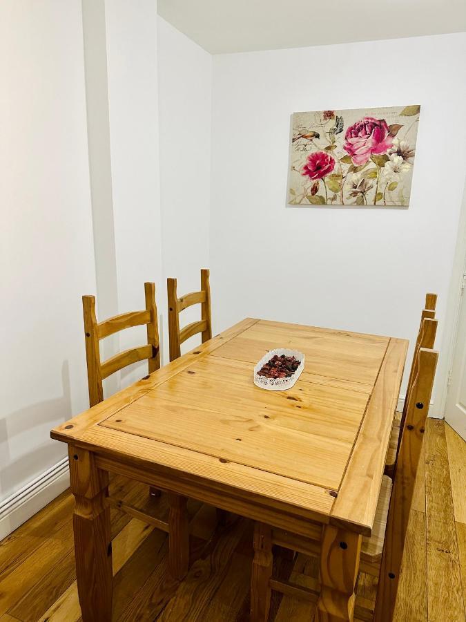 London Regent Apartment Camden Town 外观 照片