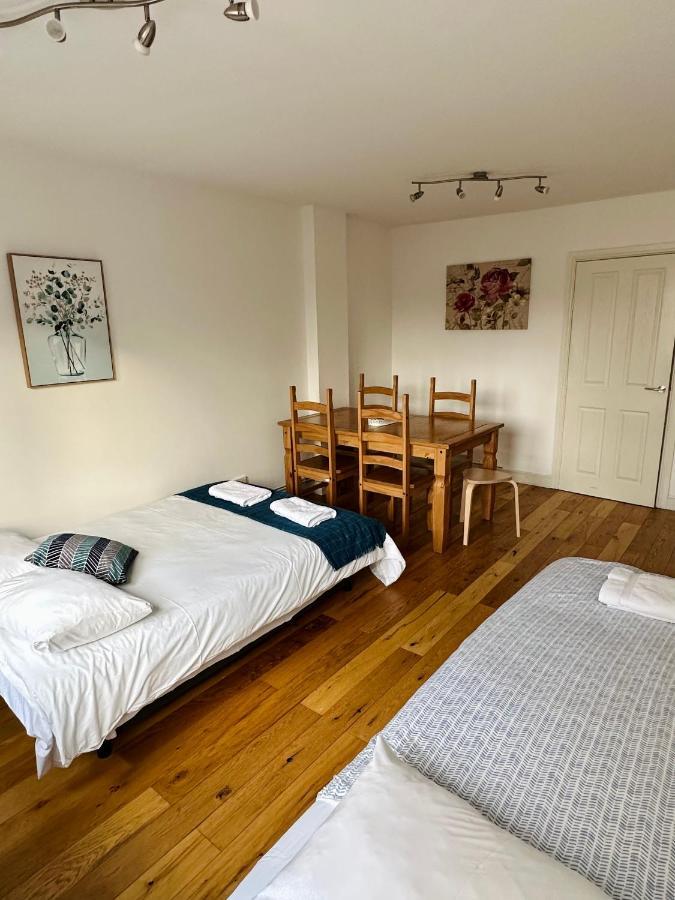 London Regent Apartment Camden Town 外观 照片