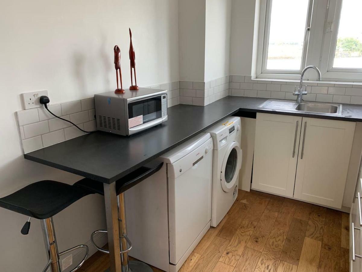 London Regent Apartment Camden Town 外观 照片